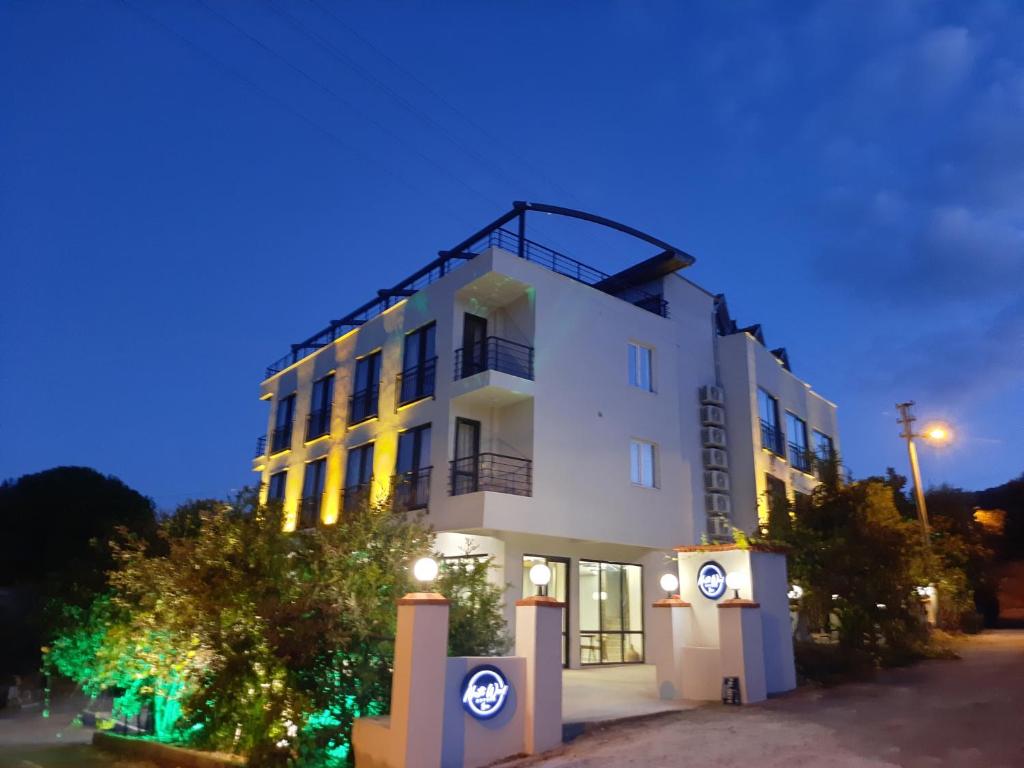NORTH WIND HOTELS - Karaburun photo 1