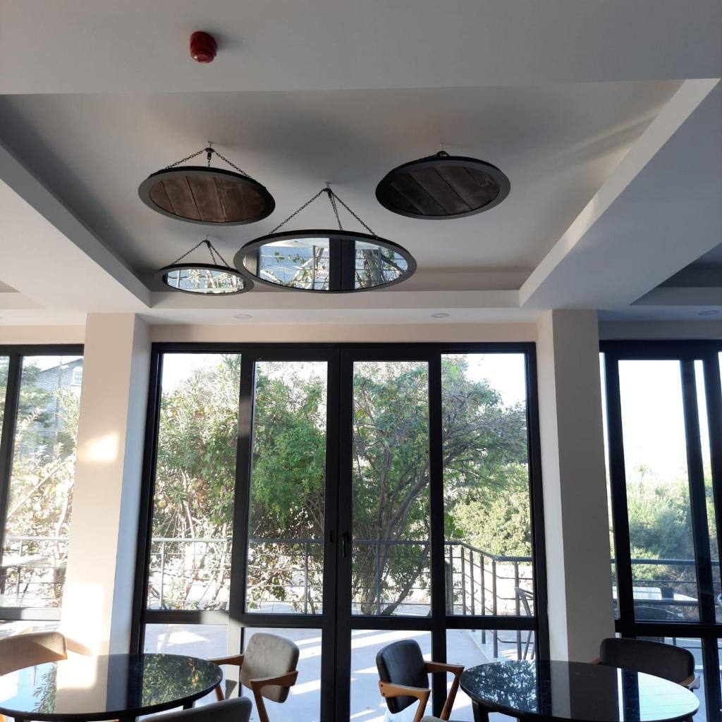 NORTH WIND HOTELS - Karaburun photo 3
