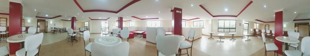 KILIMANI BREEZE HOTEL photo 4