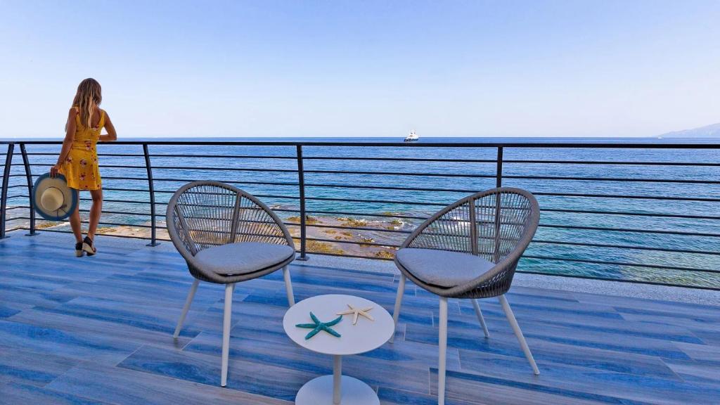Hotel Caramare photo 3