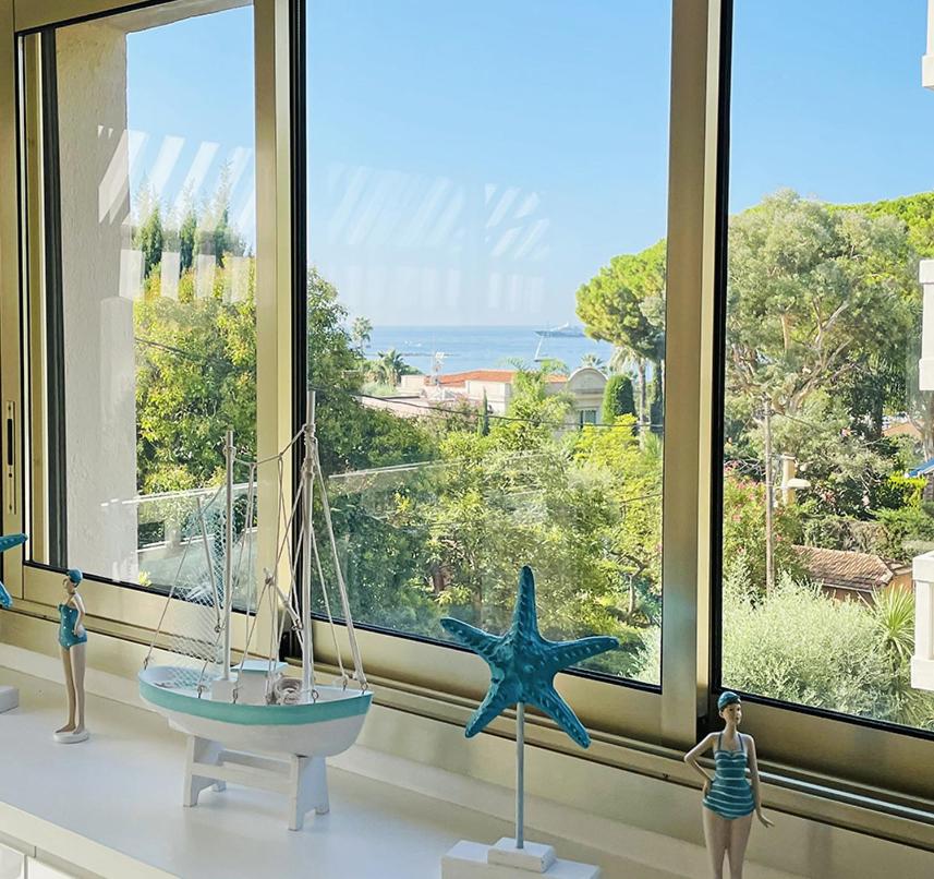 SPLENDIDE 3 PIECES VUE MER