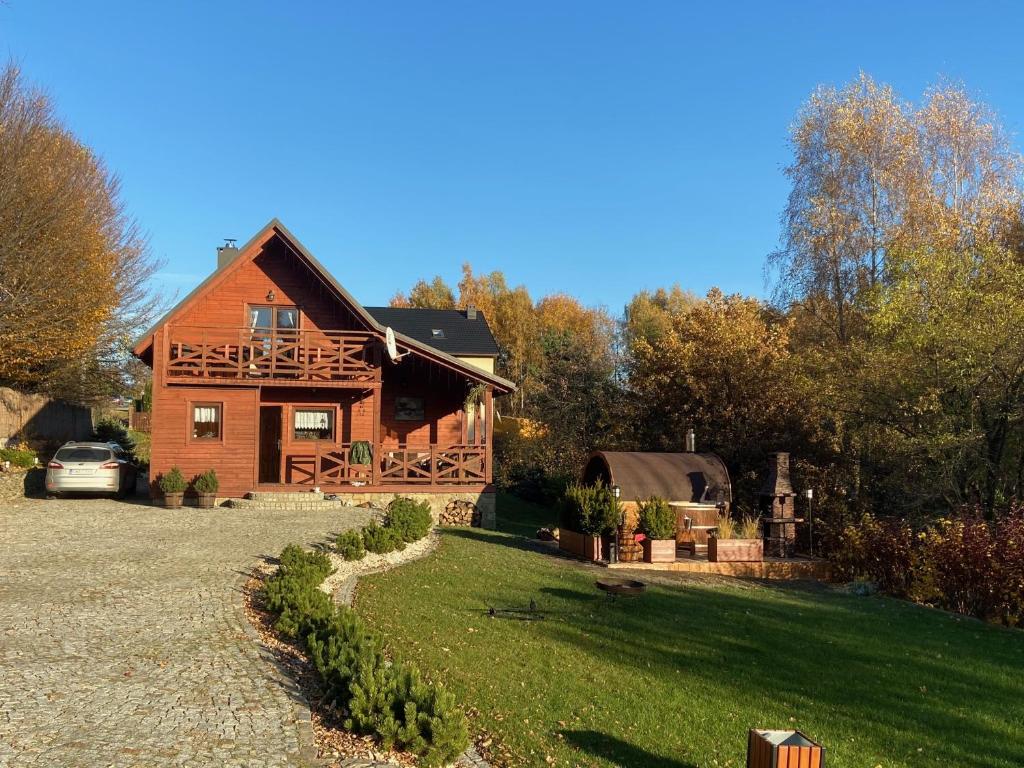 BESKIDZKA CHAŁUPKA photo 1