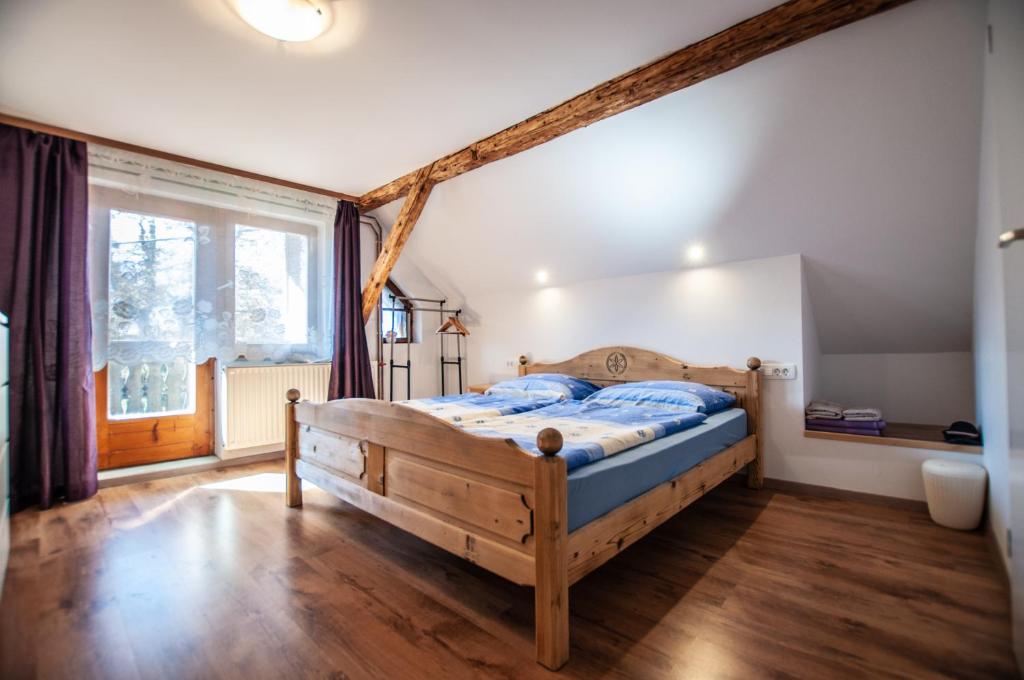 Hostel, Rooms and Apartment Ceklin photo 2