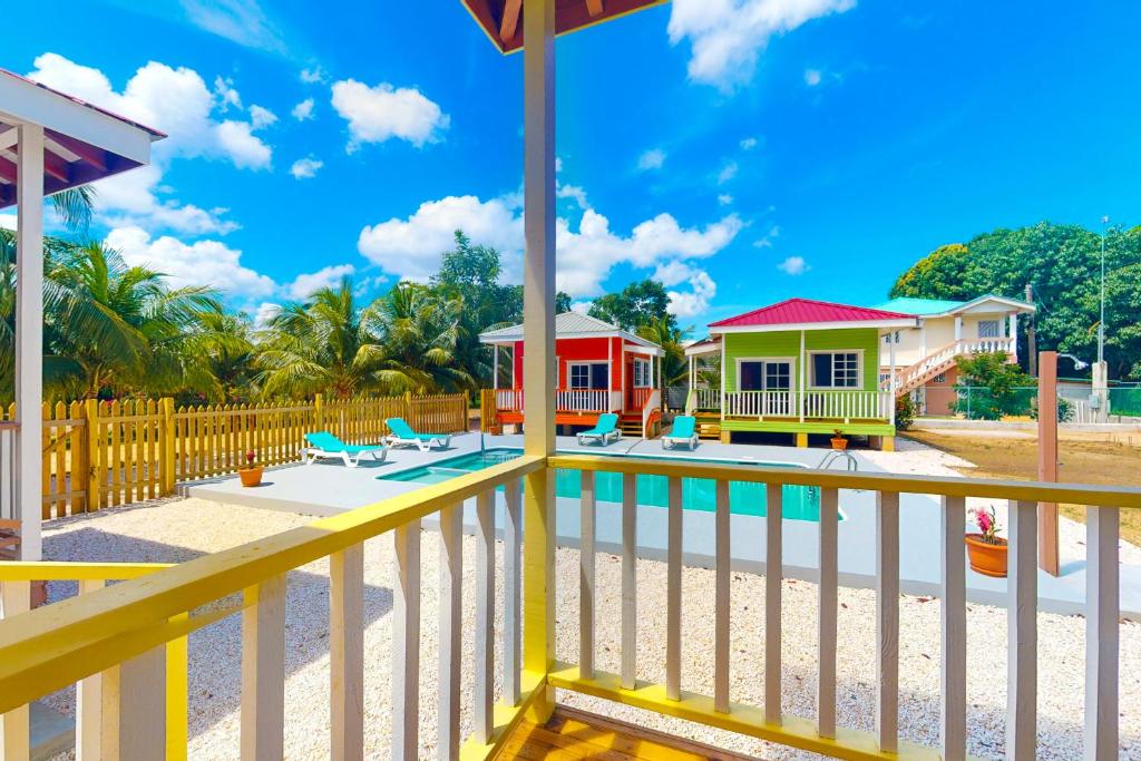 FLA at Hummingbird Estate Gold Standard Certified photo 3