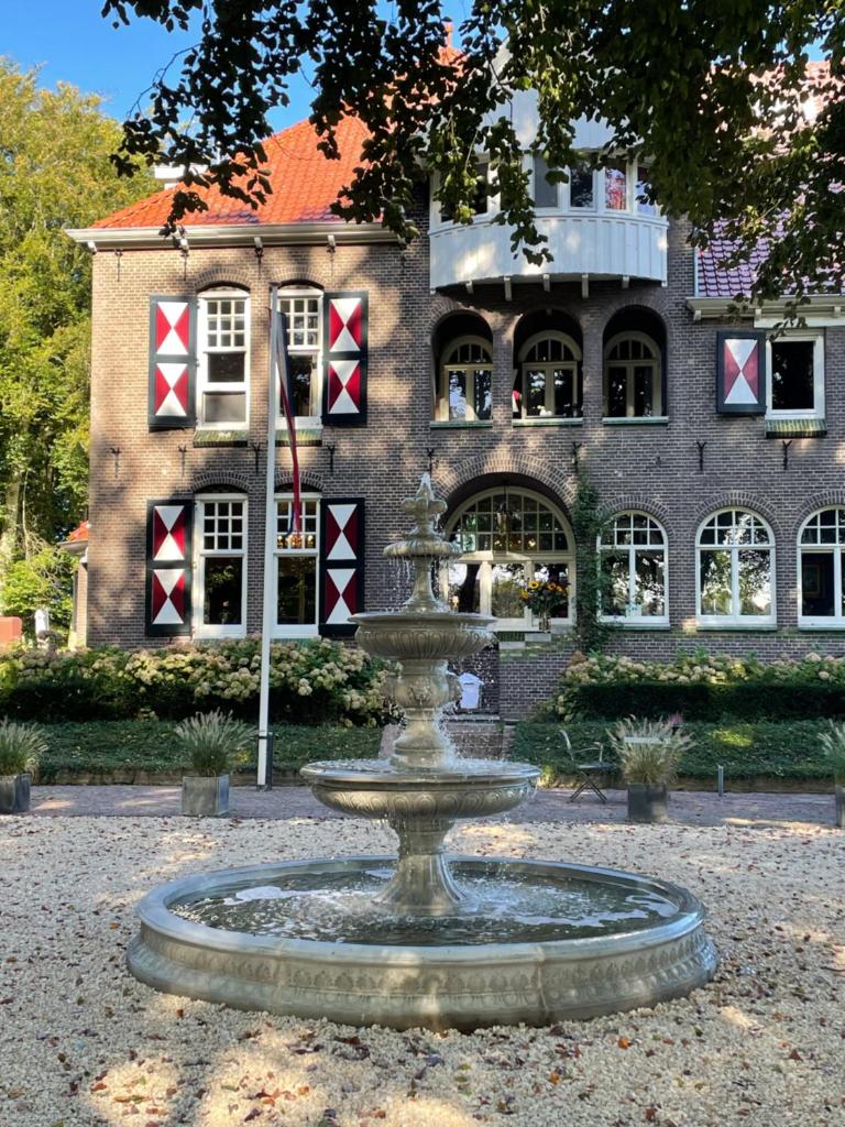 Villa Rozenhof photo 2