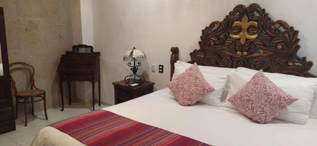 Posada de Maria Hotel Boutique & Spa photo 1