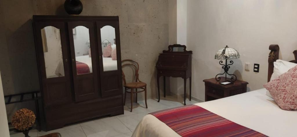 Posada de Maria Hotel Boutique & Spa photo 2