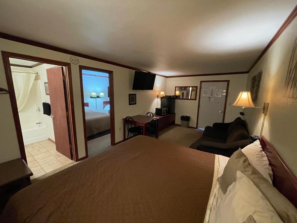 Highland Court Motel photo 1