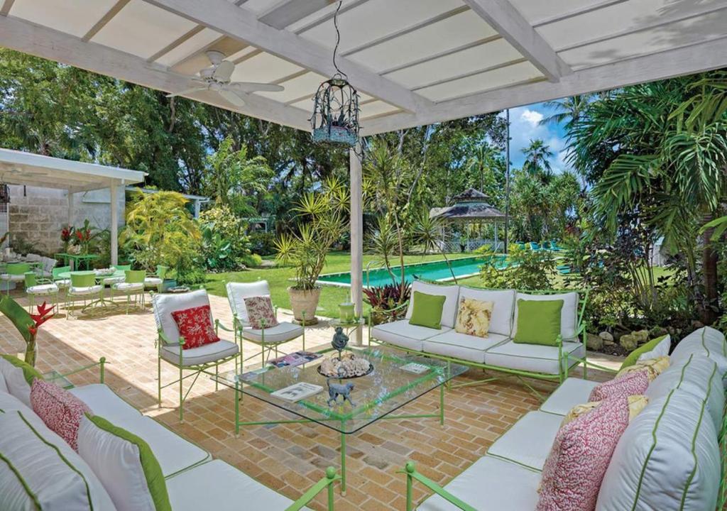 Villa Nelson Gay photo 1