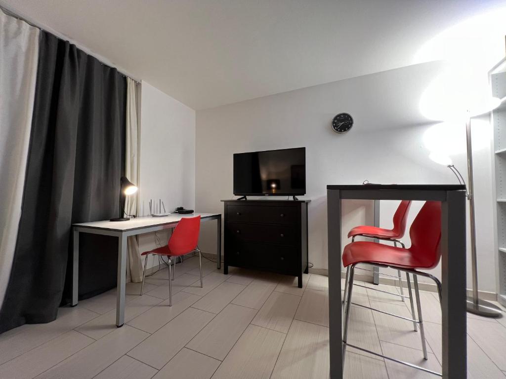 Gemütliches Apartment by Rabe - Parkplatz & free Netflix & Coffee-Bar photo 2