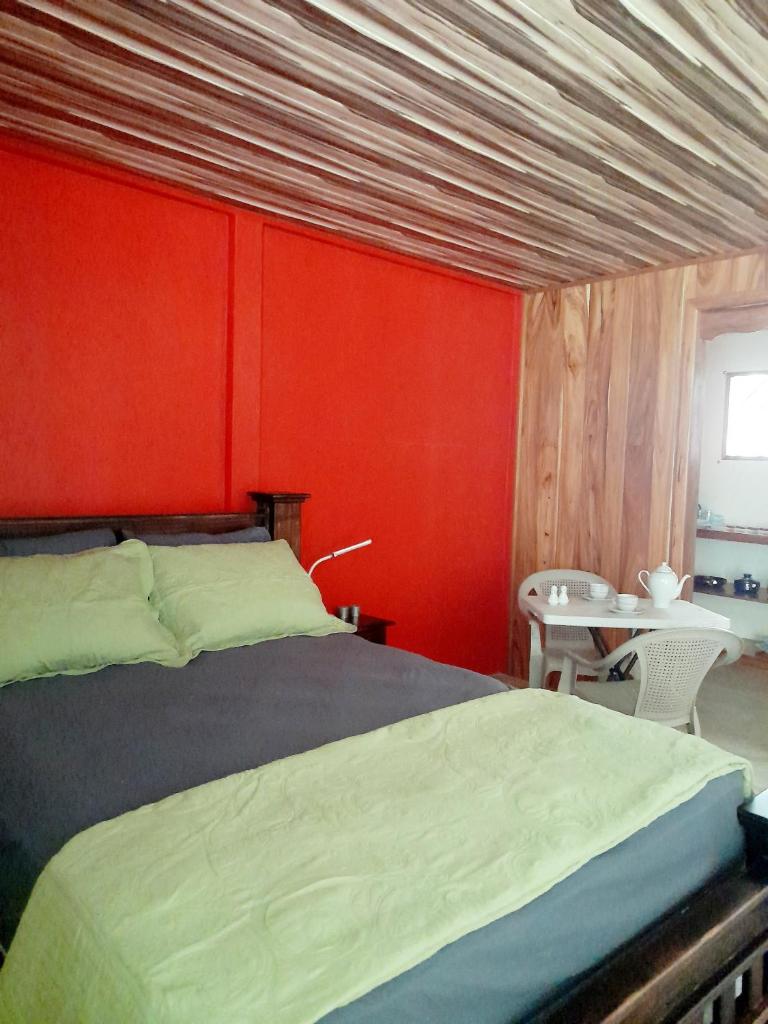 Hostel Osa Tucan Drake photo 3