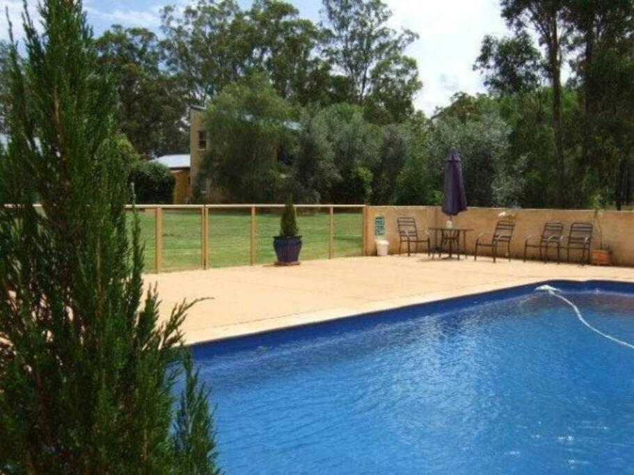 Chez Vous French Farmhouse Villa 3! photo 3