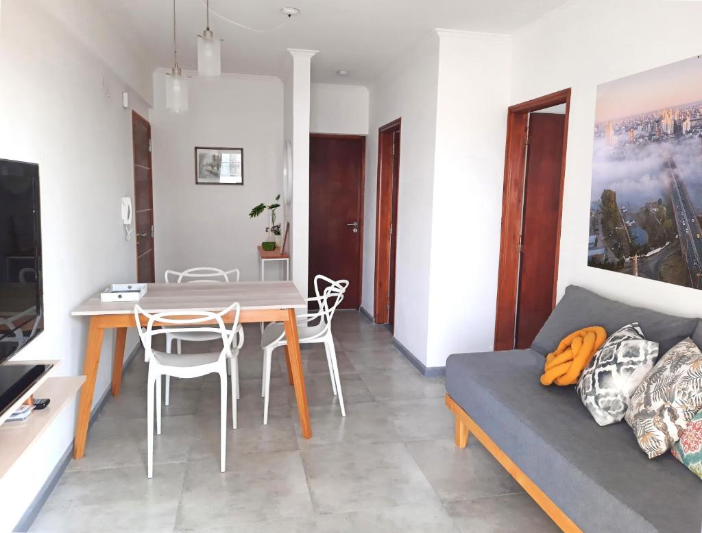 Departamento céntrico Crespo photo 1
