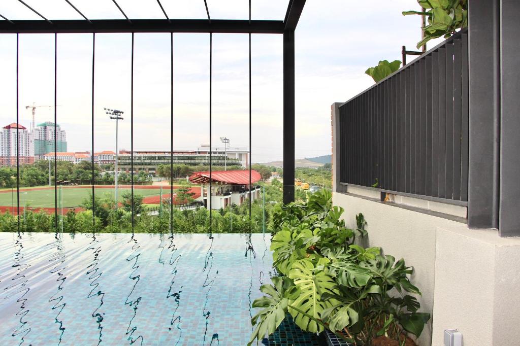 Bell Suites @ Sepang by Moka photo 3