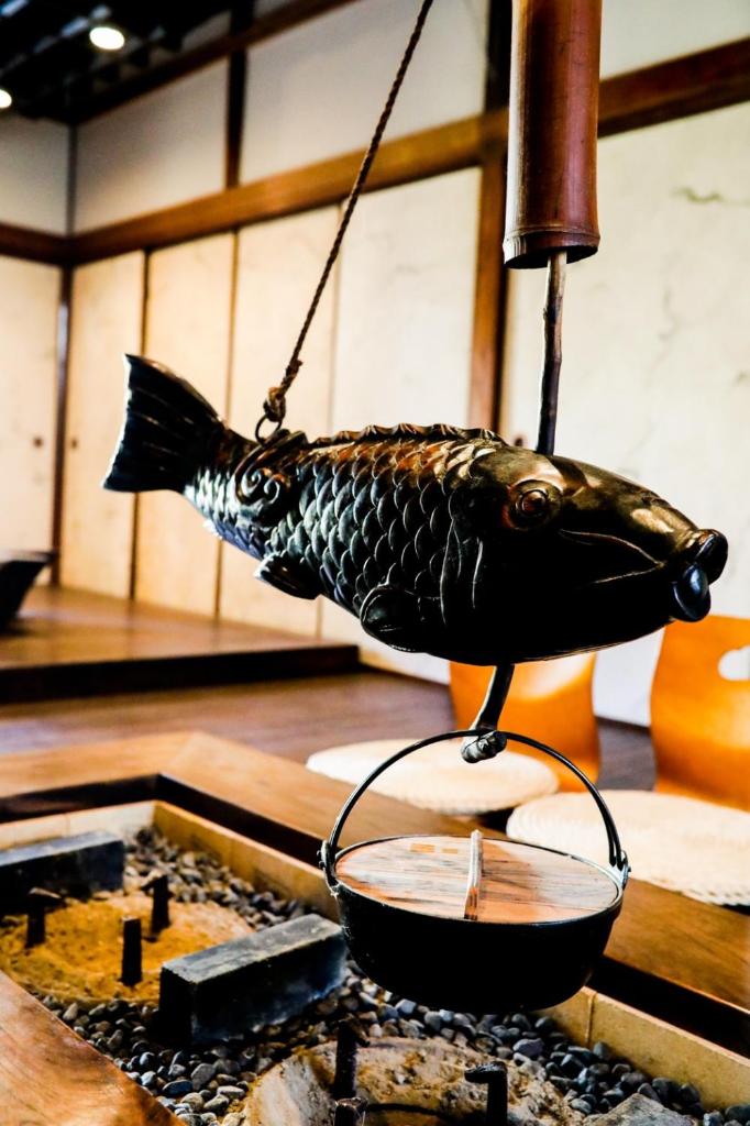 Guesthouse Omoya photo 4