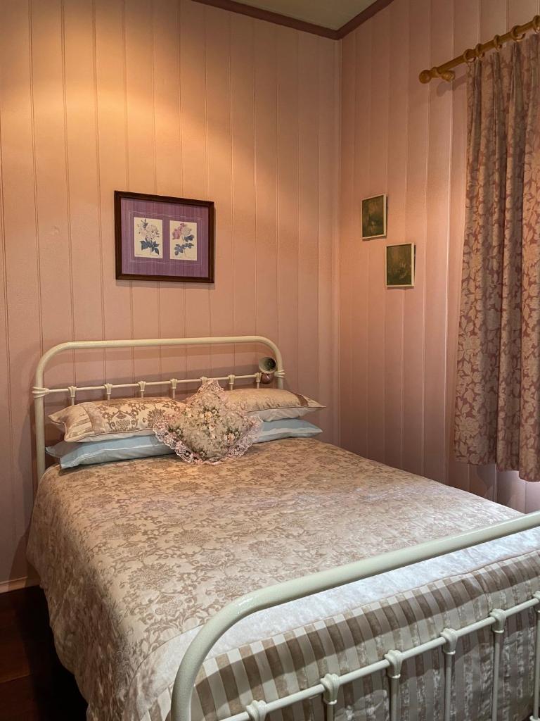 Belvoir B&B Cottages photo 2
