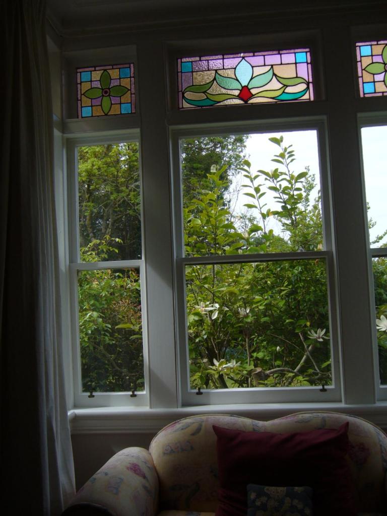 Forest Manor photo 3
