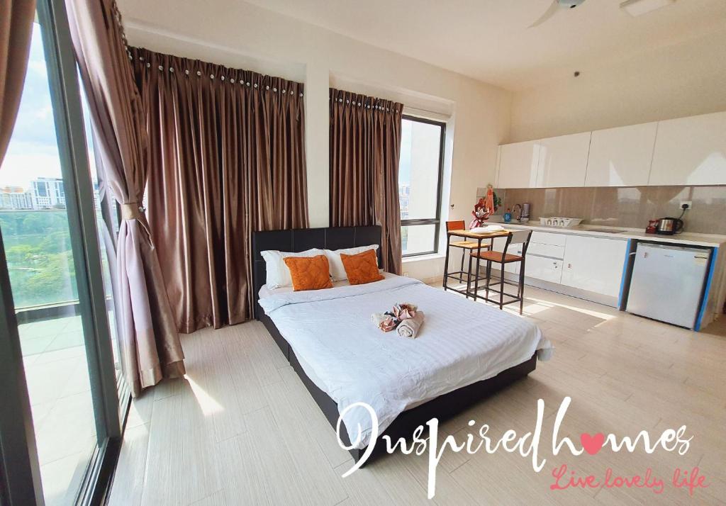 Inspired Homes @ PJ The Grand Sofo photo 1