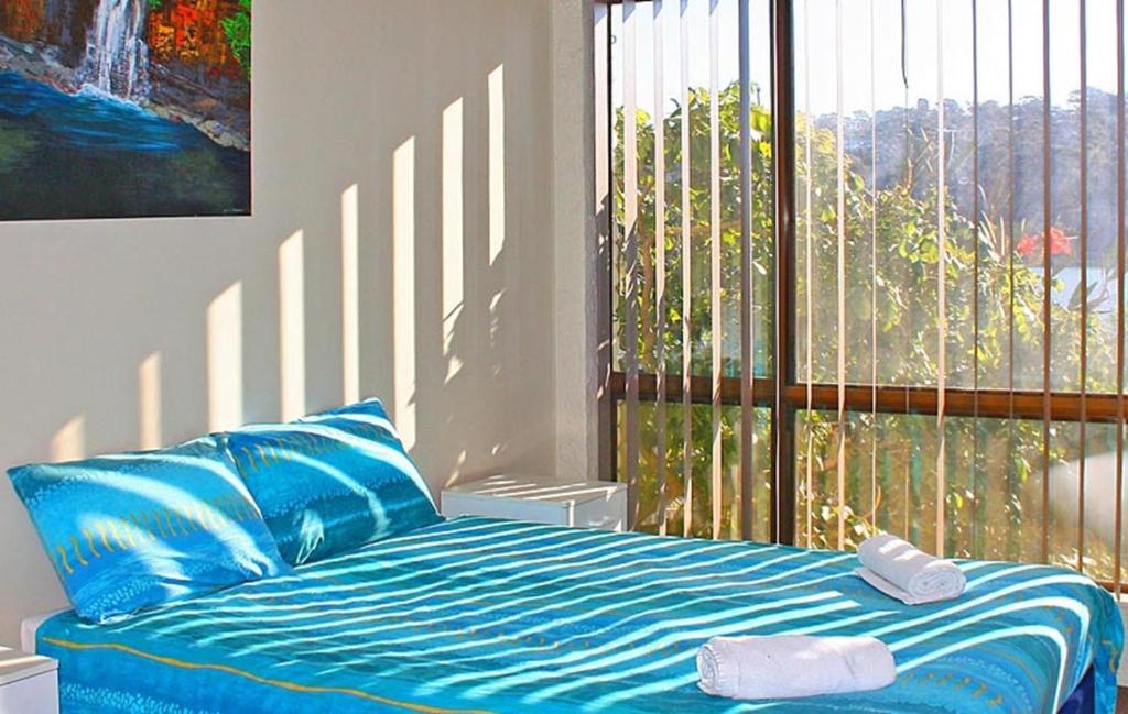 Aquarius Resort photo 3