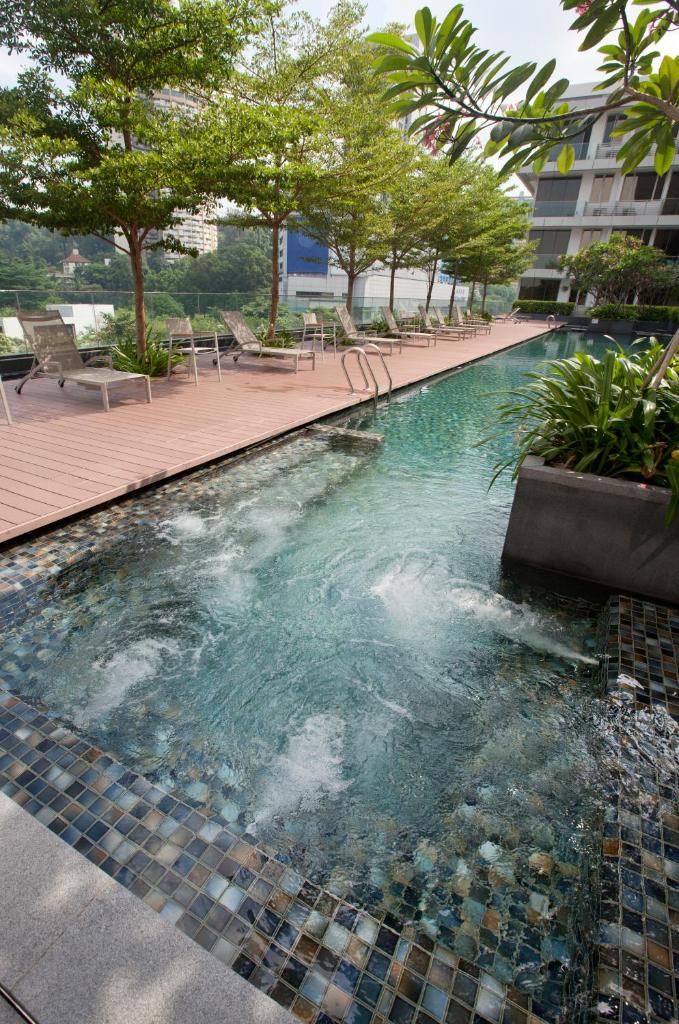 Dorsett Singapore photo 4