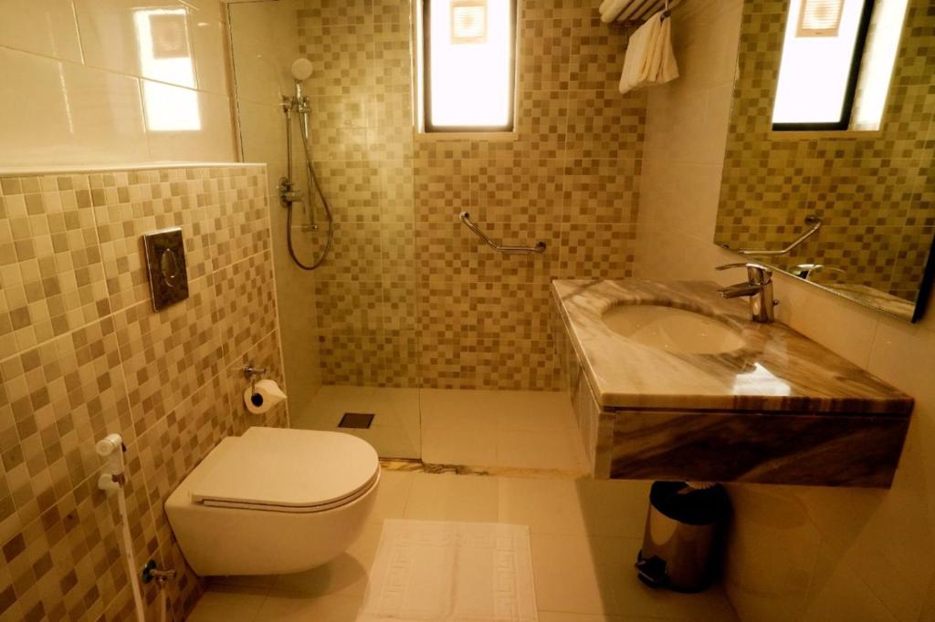 Baity Boutique Hotel photo 2