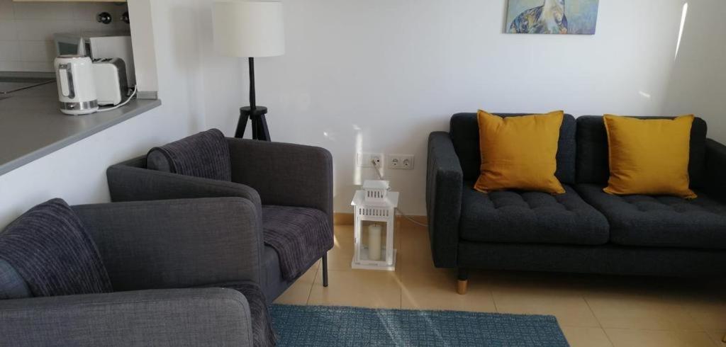 Apartment N510, Naranjos 6, Condado De Alhama photo 4