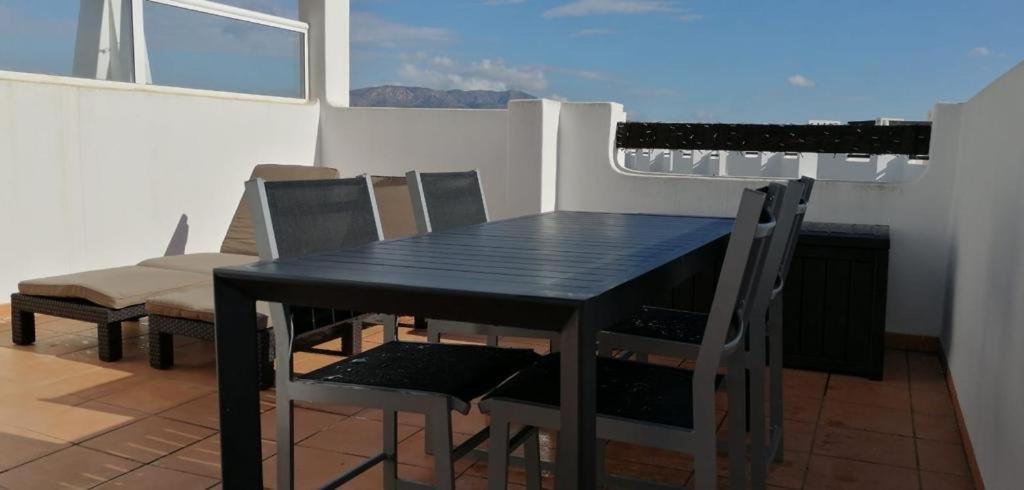 Apartment N510, Naranjos 6, Condado De Alhama photo 3