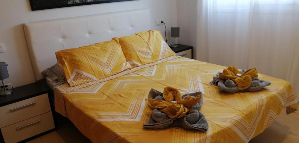 Apartment N510, Naranjos 6, Condado De Alhama photo 1