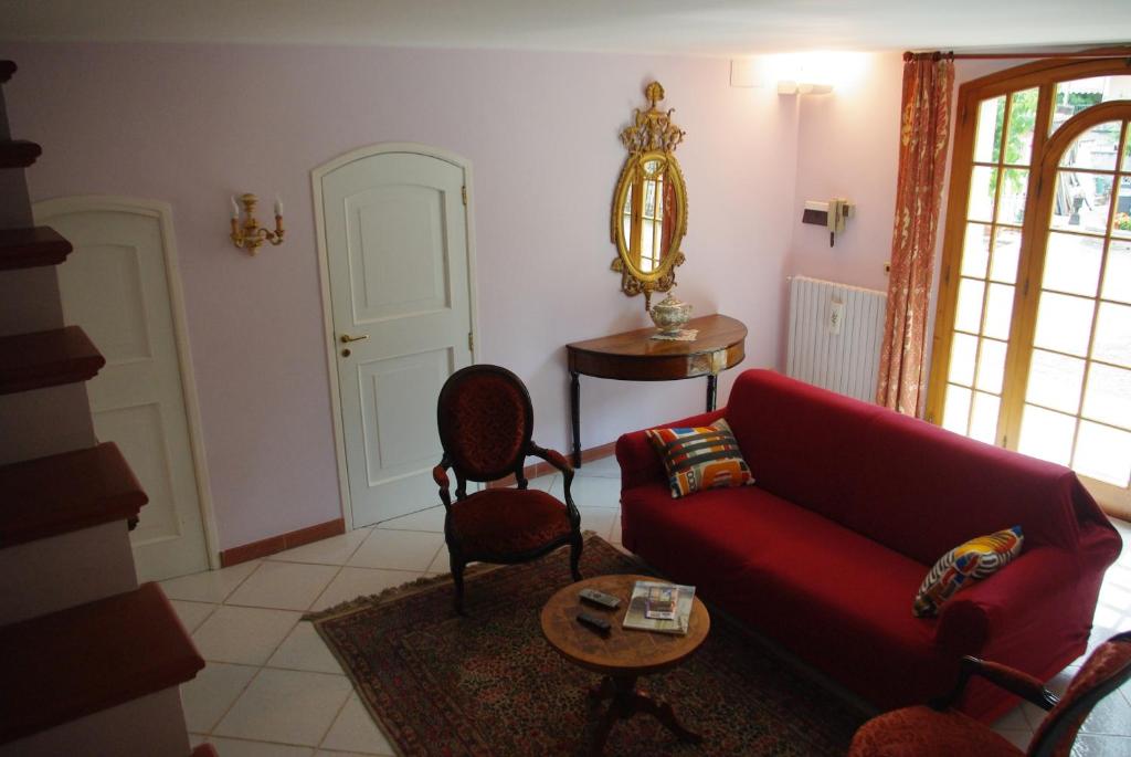 B&B Vecchia Suppenna photo 2