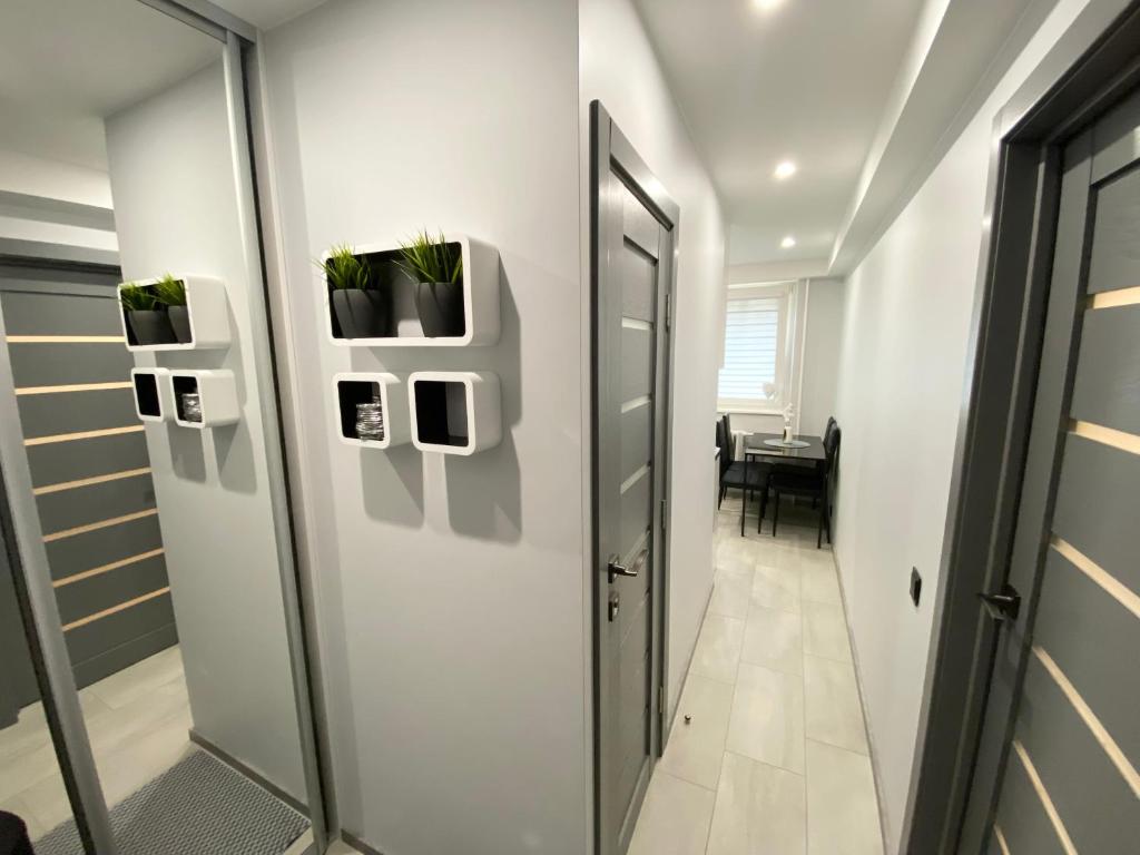 Studio flat in Panevezys photo 1