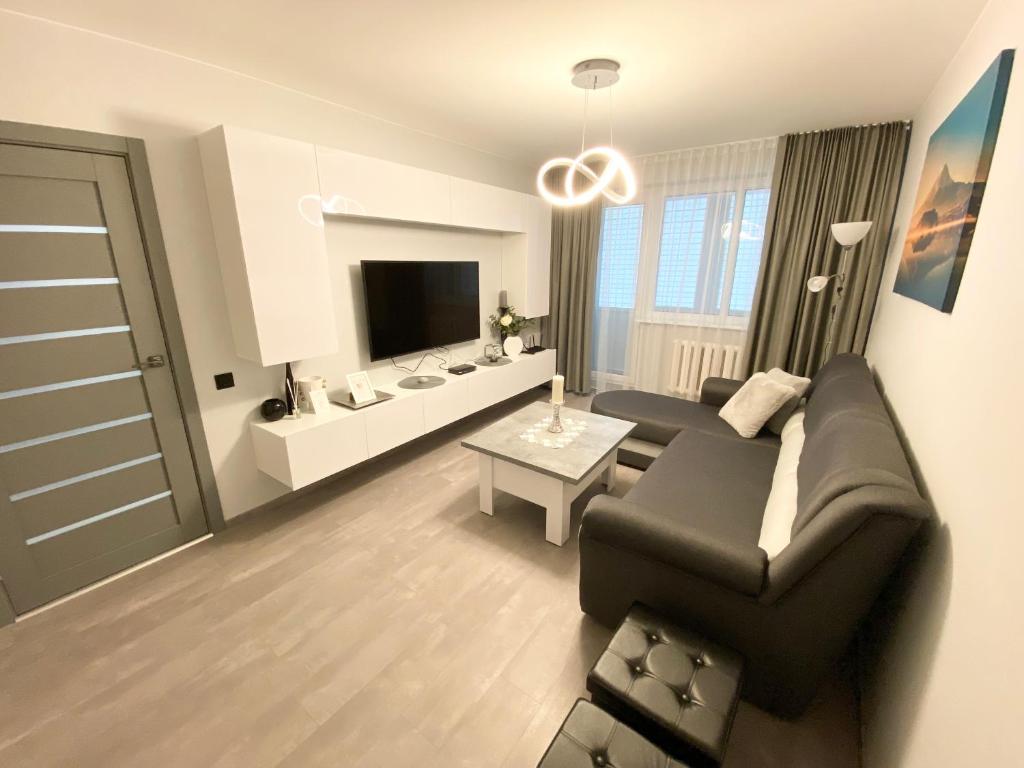 Studio flat in Panevezys photo 3