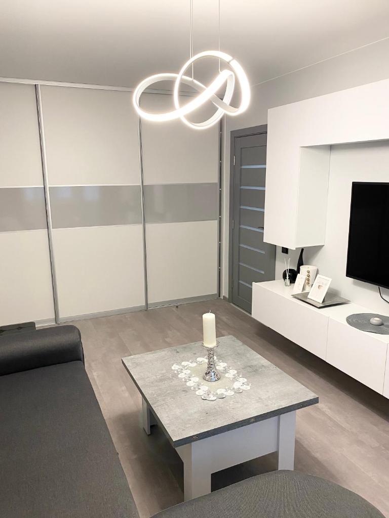 Studio flat in Panevezys photo 2