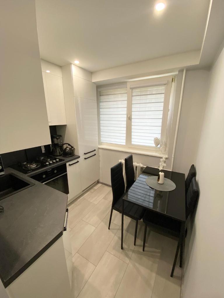 Studio flat in Panevezys photo 4