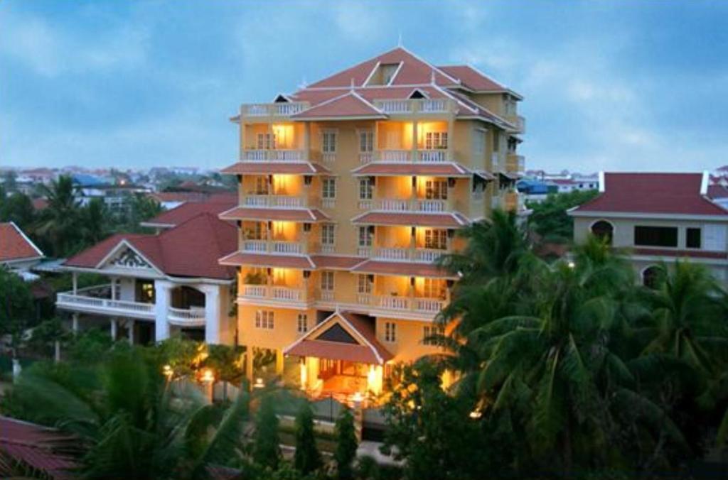 Grand Residence photo 1