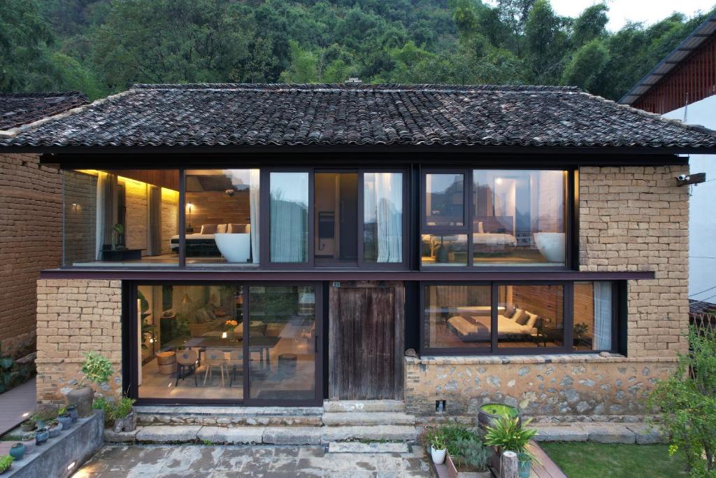 Yangshuo Hillside Homestay photo 1