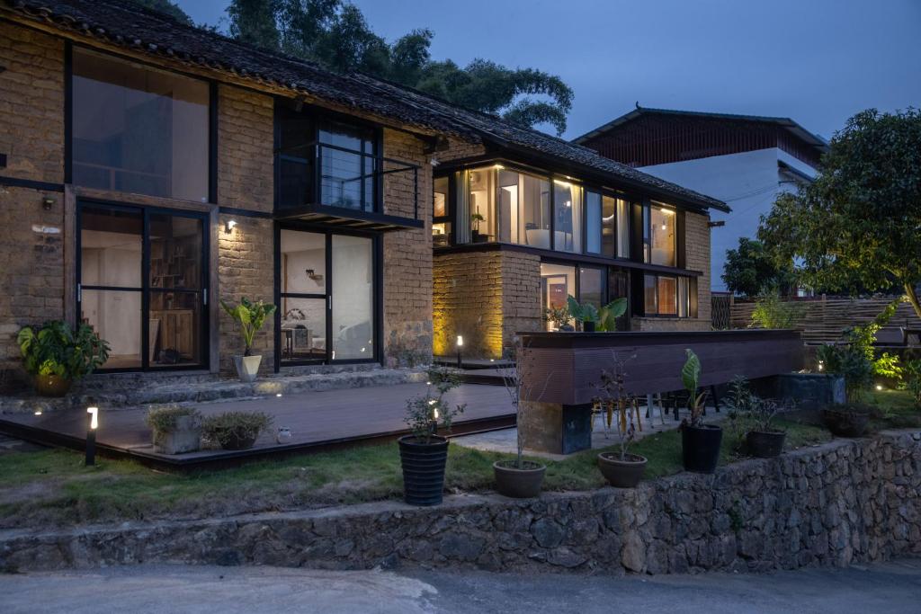 Yangshuo Hillside Homestay photo 3