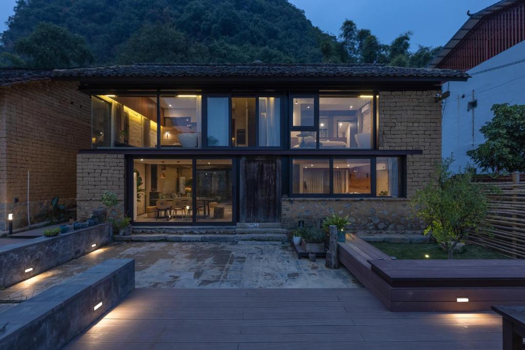 Yangshuo Hillside Homestay photo 4