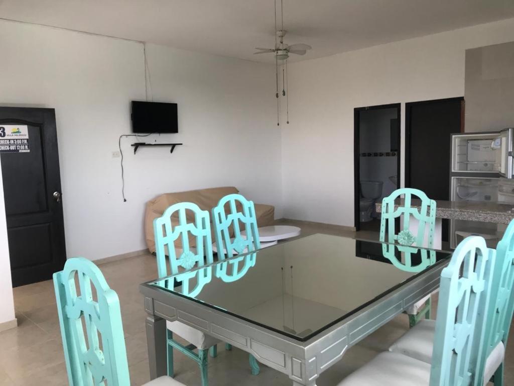 Villa Yalirocu photo 3