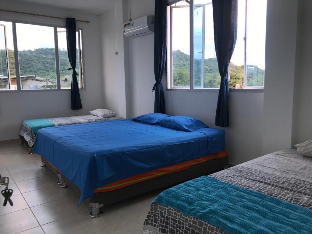 Villa Yalirocu photo 2