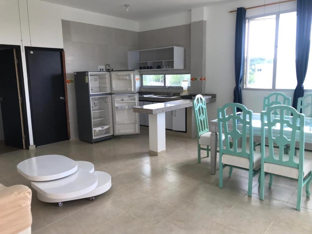 Villa Yalirocu photo 1