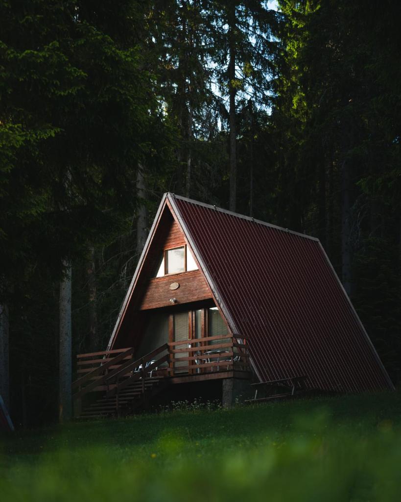 Complex Malina Pamporovo photo 3