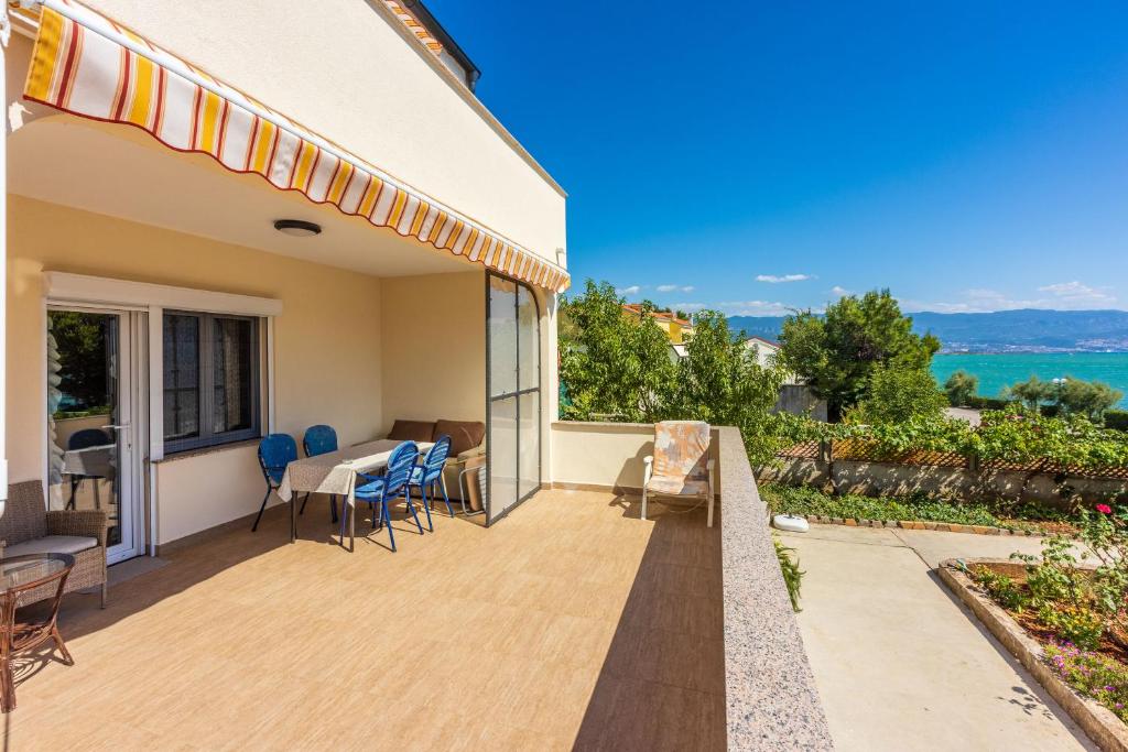 Apartments Star by the sea photo 3