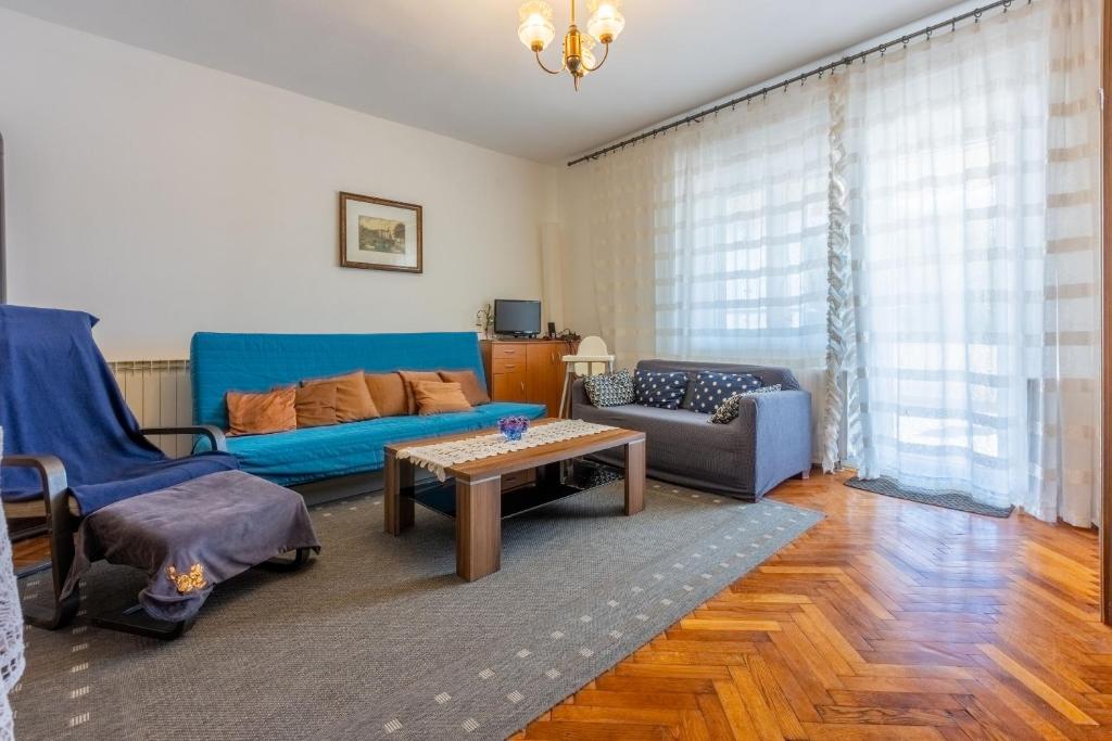 Apartments Star by the sea photo 4