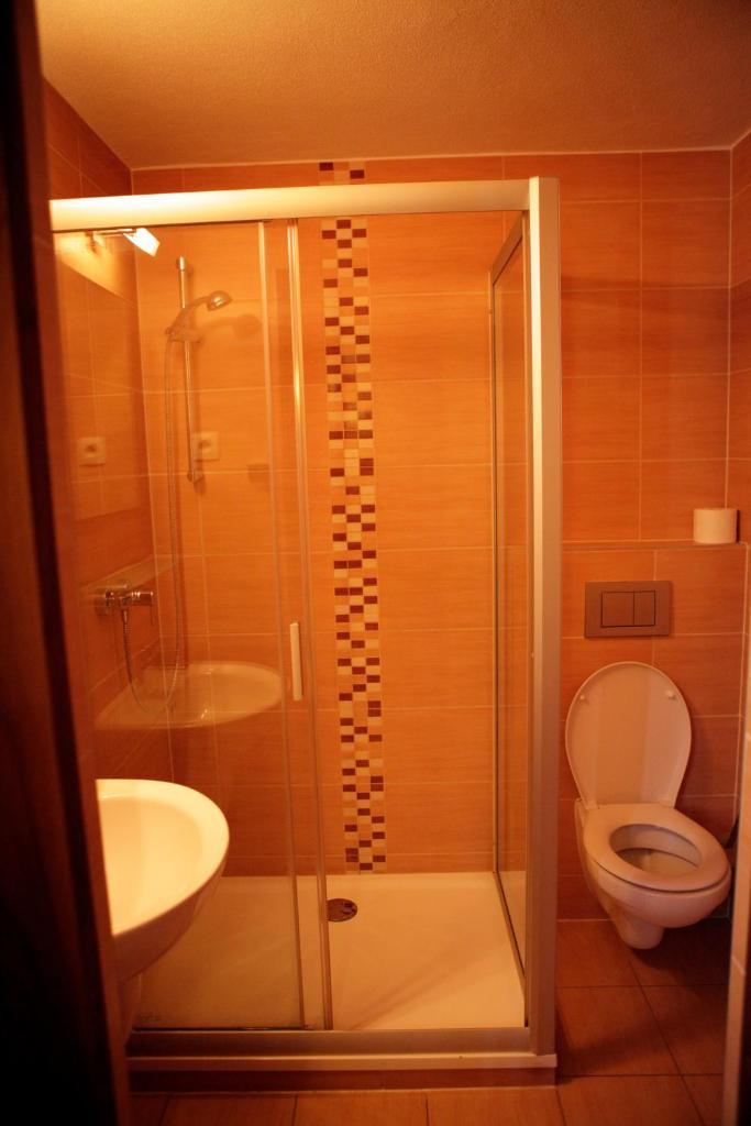 Одноместный (Одноместный номер), Motel M