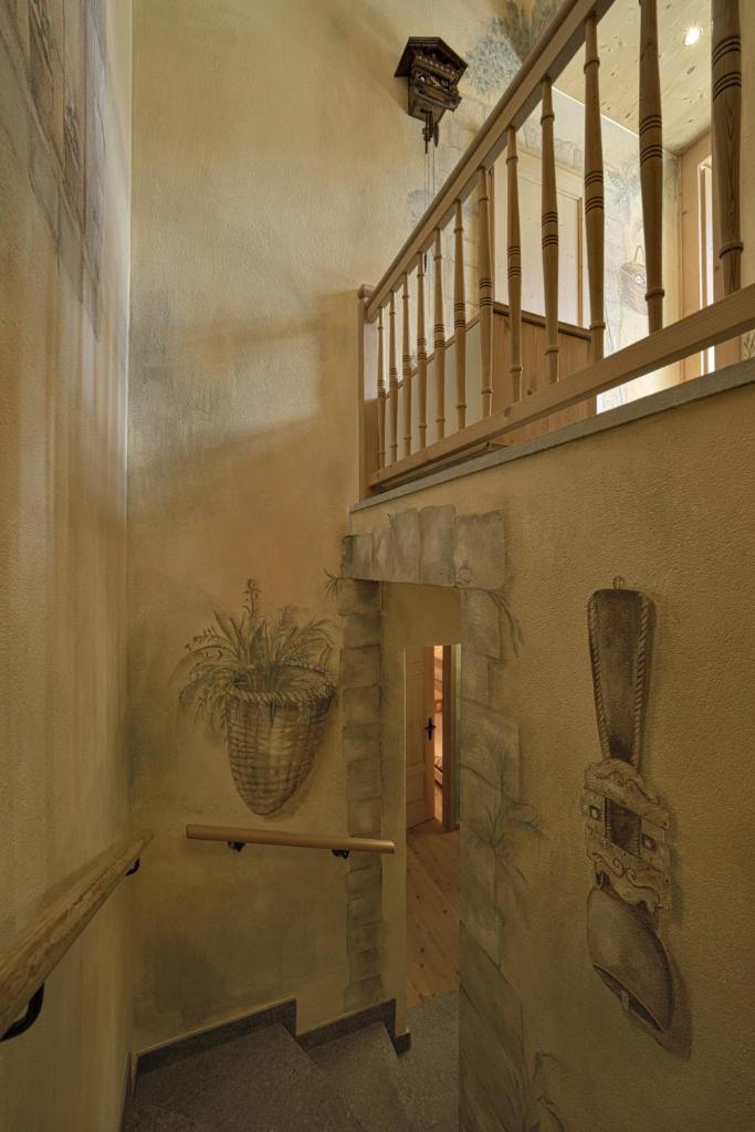 Chesa Engadina - Silvaplana photo 1