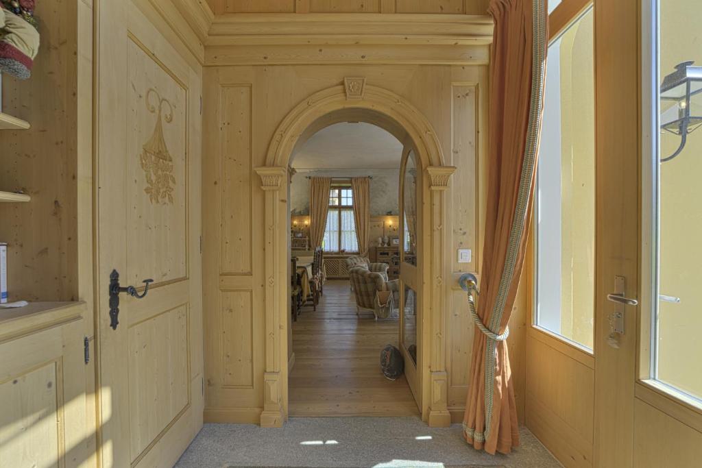 Chesa Engadina - Silvaplana photo 3