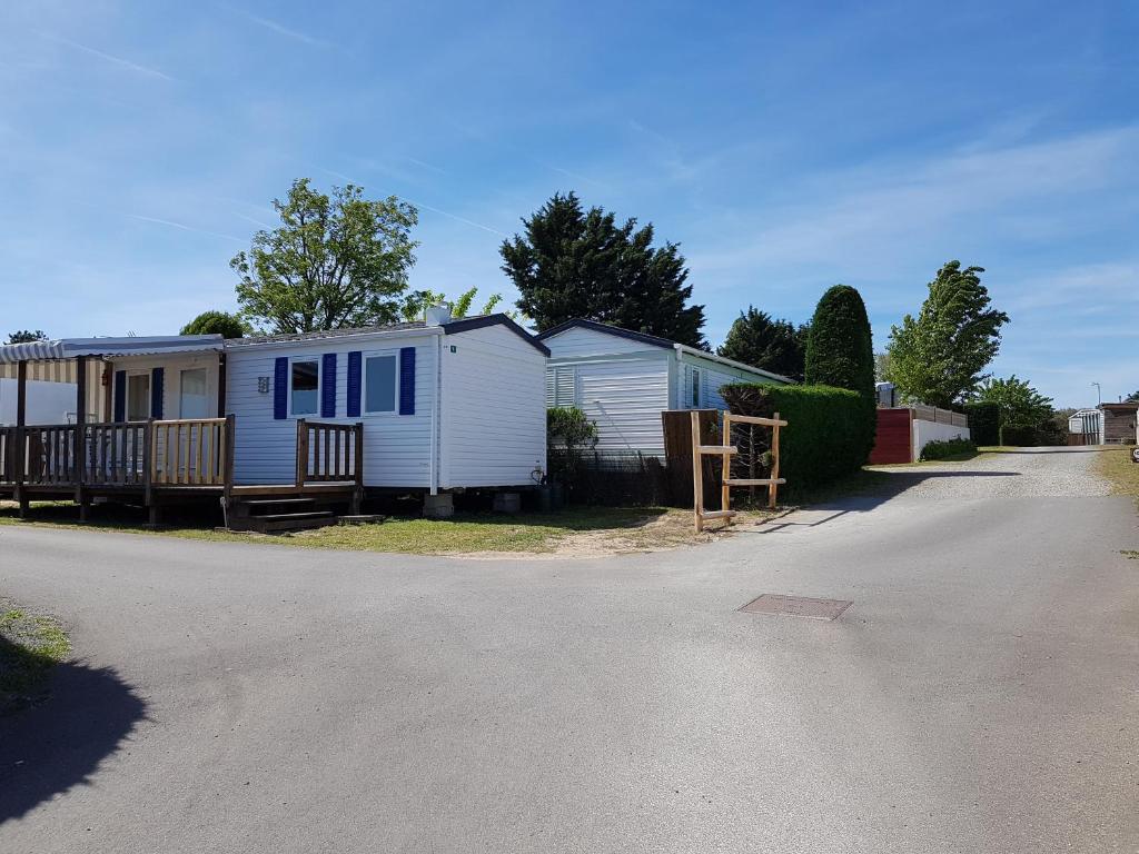 Camping Le Logis 3 étoiles photo 2