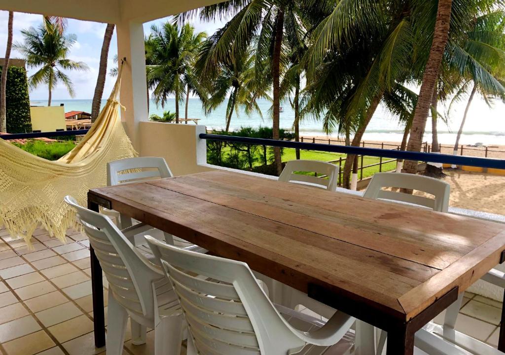 Casa/Apto em Condomínio na Beira-Mar em Tamandaré / Próximo a Praia dos Carneiros photo 3
