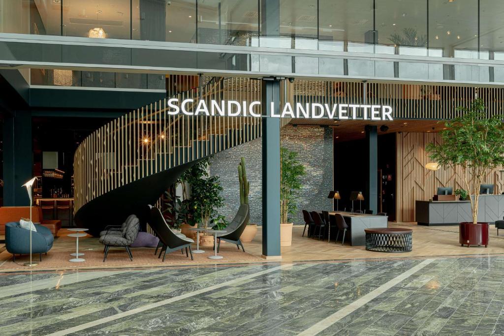 Scandic Landvetter photo 2
