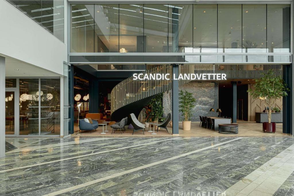 Scandic Landvetter photo 3